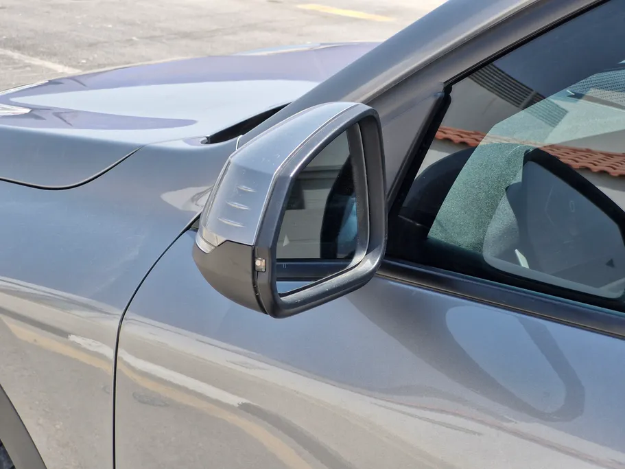 2024 BMW X Series X2 SDrive 18i 