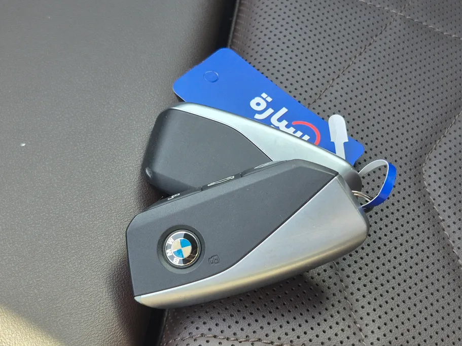 2024 BMW X Series X2 SDrive 18i 