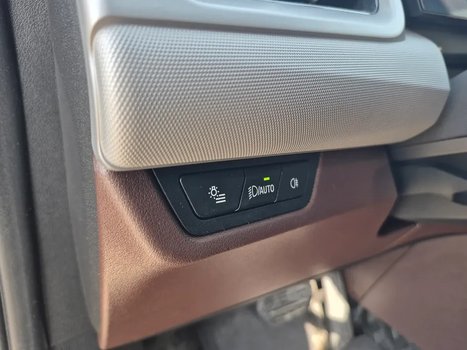 2024 BMW X Series X2 SDrive 18i 