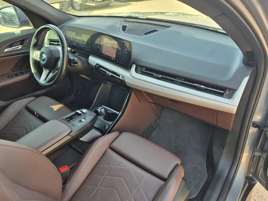 2024 BMW X Series X2 SDrive 18i 