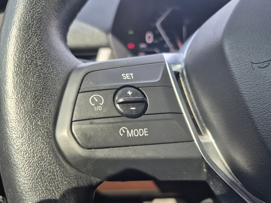 2024 BMW X Series X2 SDrive 18i 