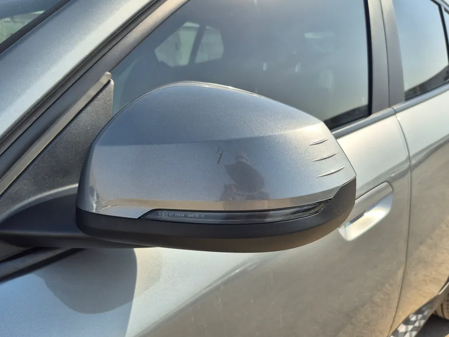 2024 BMW X Series X2 SDrive 18i 