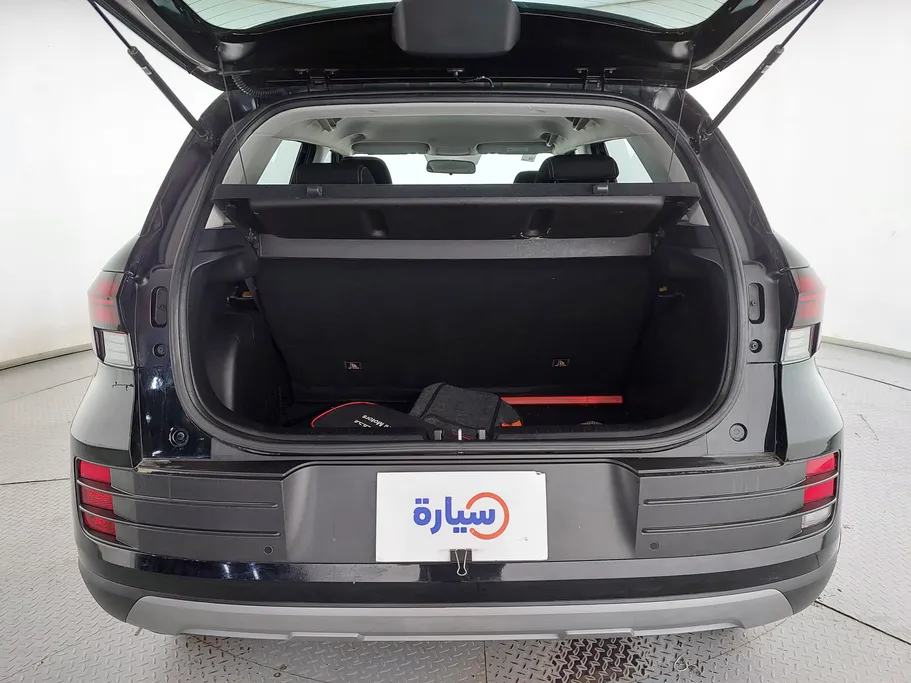 2024 Hyundai Venue Smart 