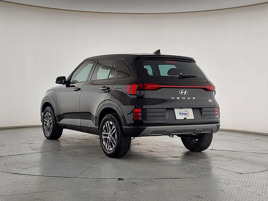 2024 Hyundai Venue Smart 