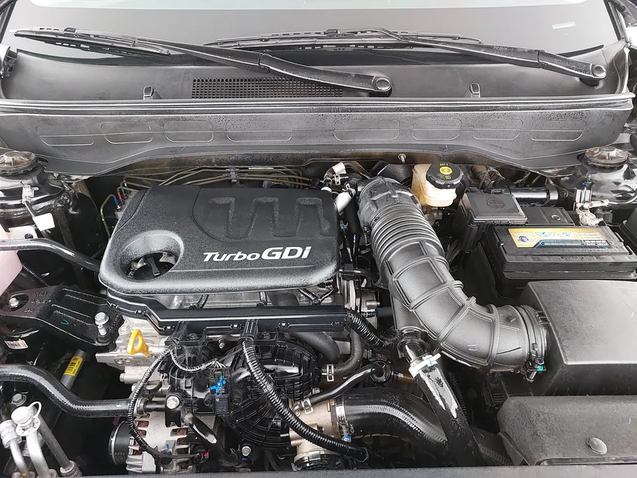 2024 Hyundai Venue Smart 