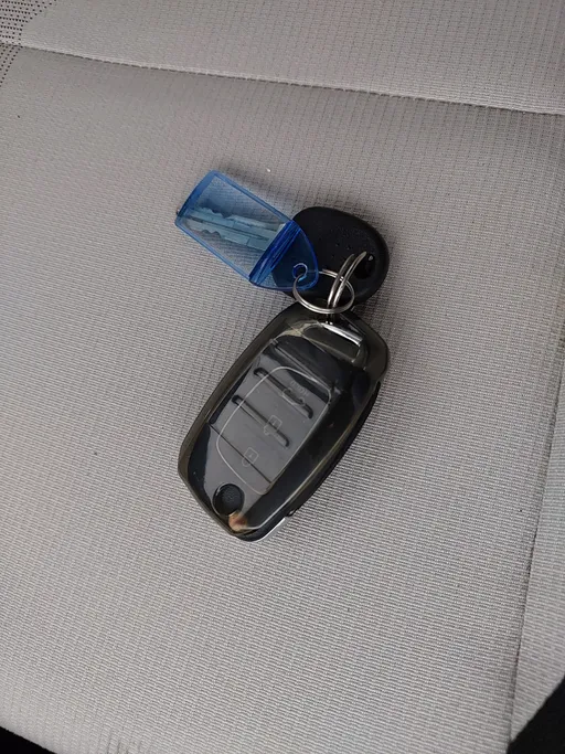 2024 Hyundai Venue Smart 