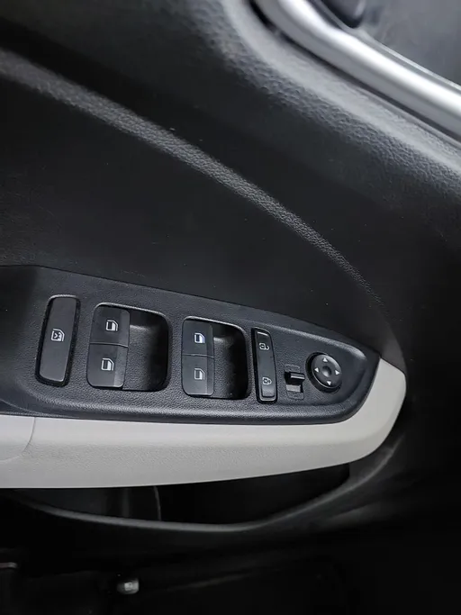 2024 Hyundai Venue Smart 