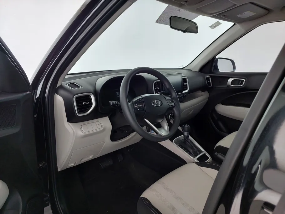 2024 Hyundai Venue Smart 