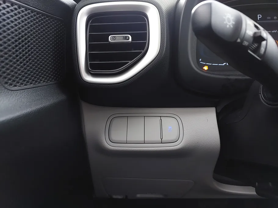 2024 Hyundai Venue Smart 