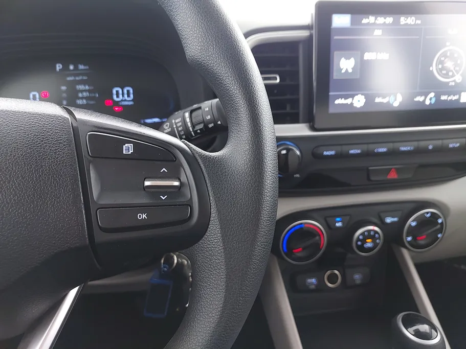 2024 Hyundai Venue Smart 