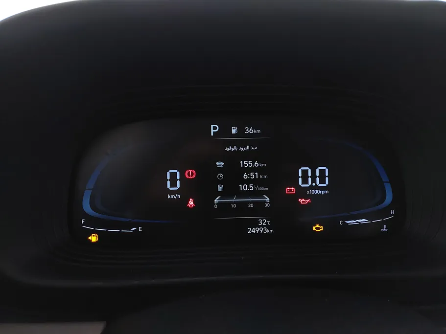 2024 Hyundai Venue Smart 