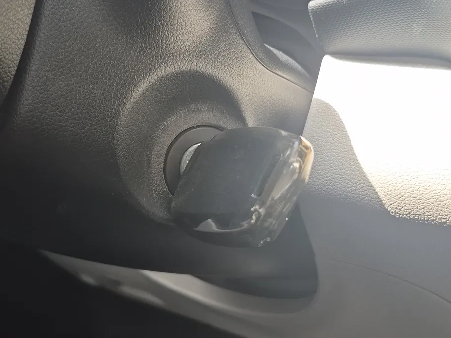 2024 Hyundai Venue Smart 
