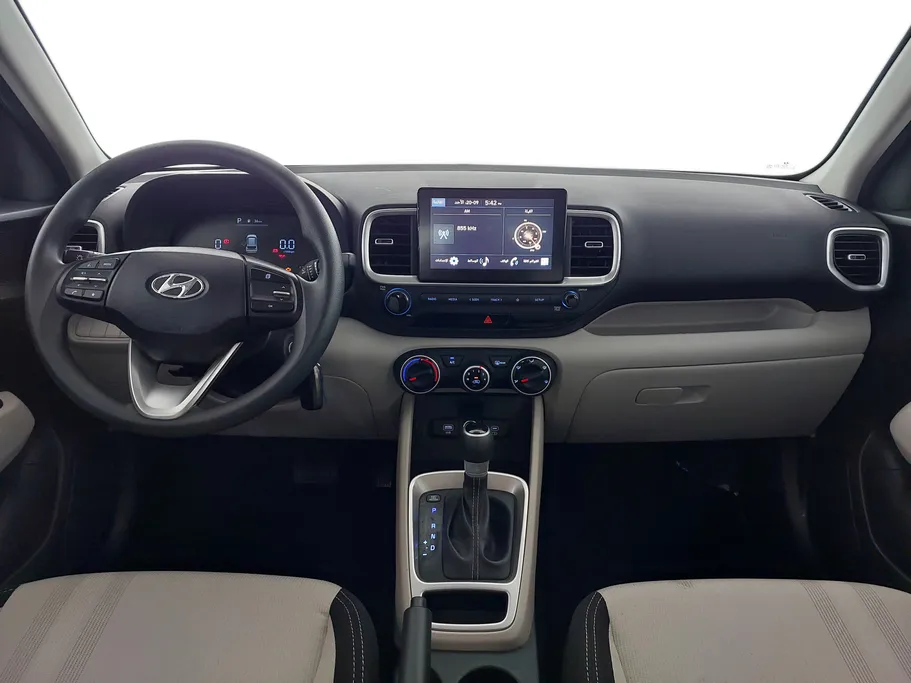 2024 Hyundai Venue Smart 