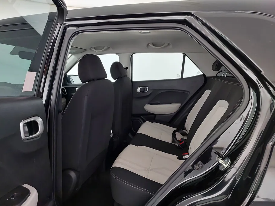 2024 Hyundai Venue Smart 