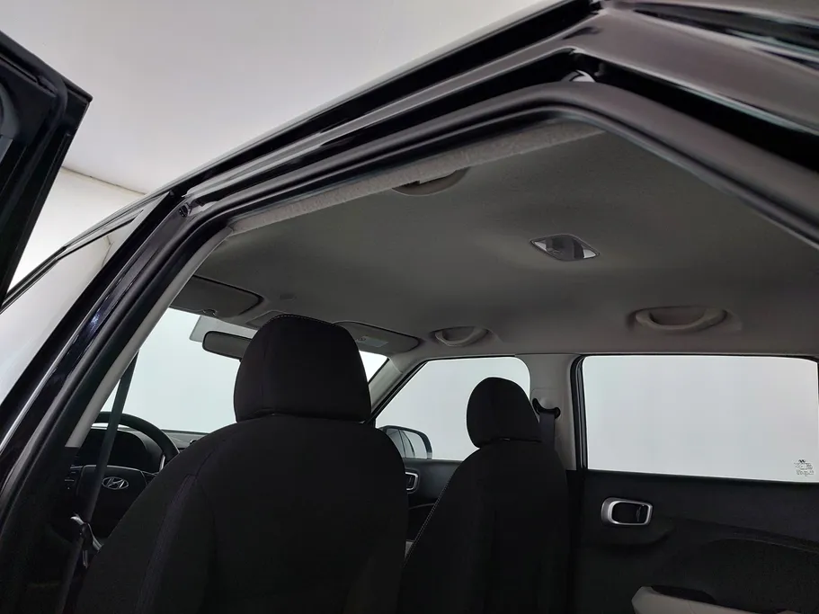 2024 Hyundai Venue Smart 