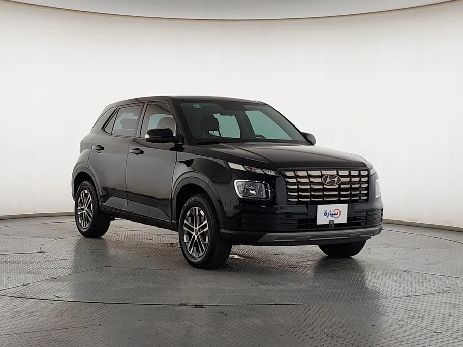 2024 Hyundai Venue Smart 