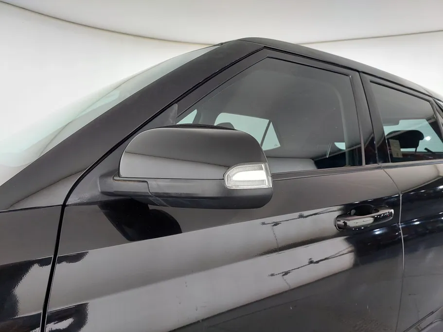 2024 Hyundai Venue Smart 