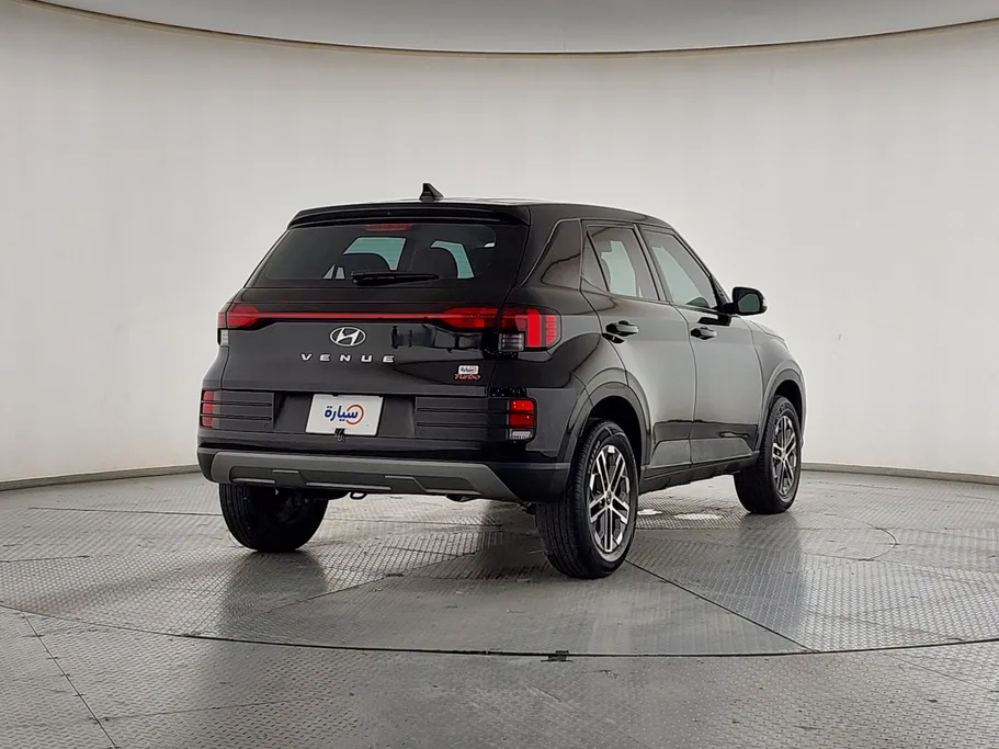 2024 Hyundai Venue Smart 