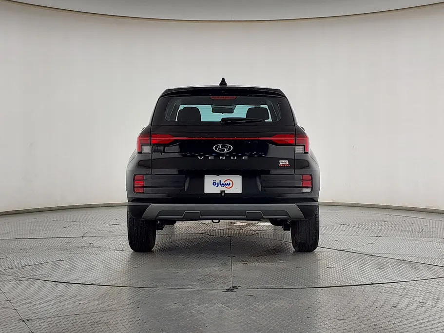 2024 Hyundai Venue Smart 