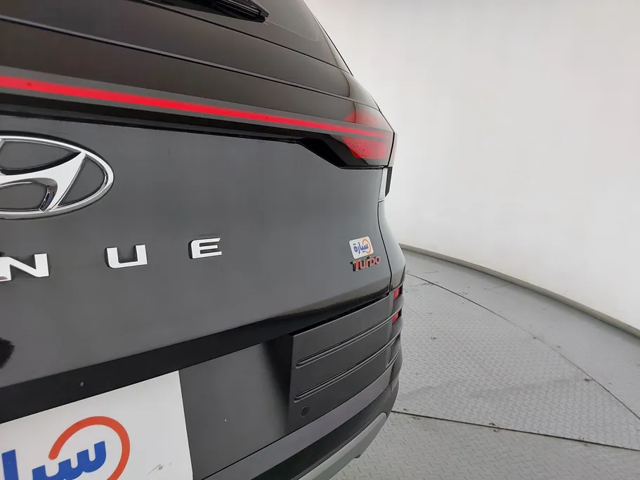2024 Hyundai Venue Smart 