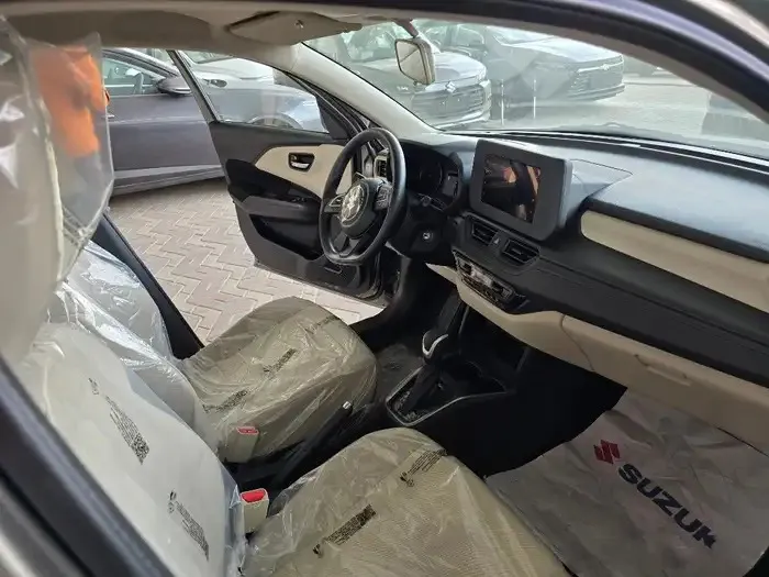 سوزوكي ديزاير GL 2026 