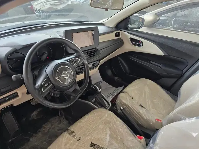 سوزوكي ديزاير GL 2026 