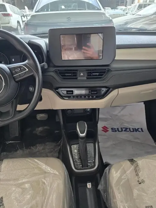 سوزوكي ديزاير GL 2026 