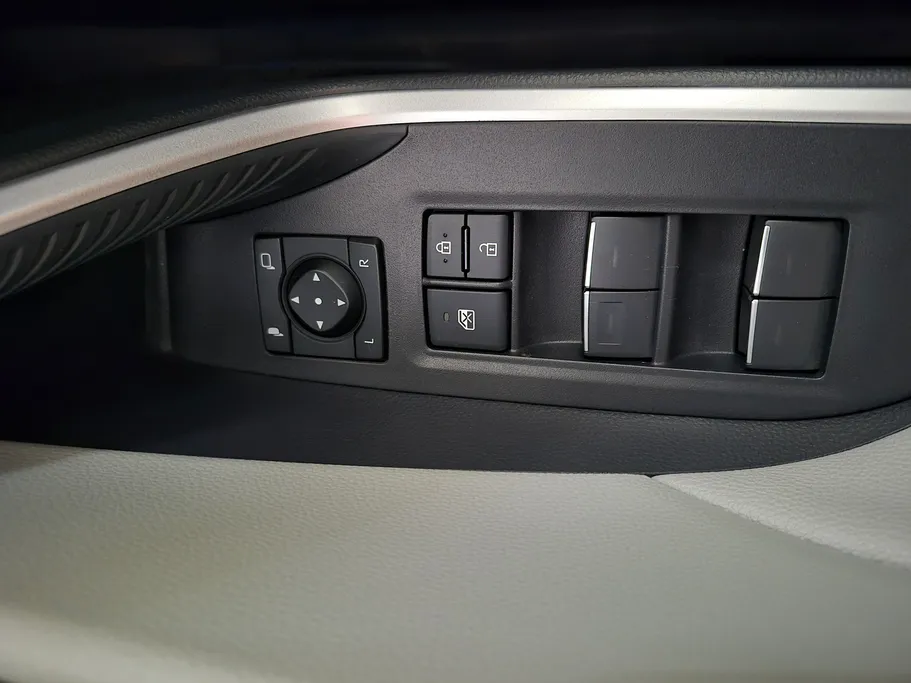 2025 Toyota RAV4 ADVENTURE 