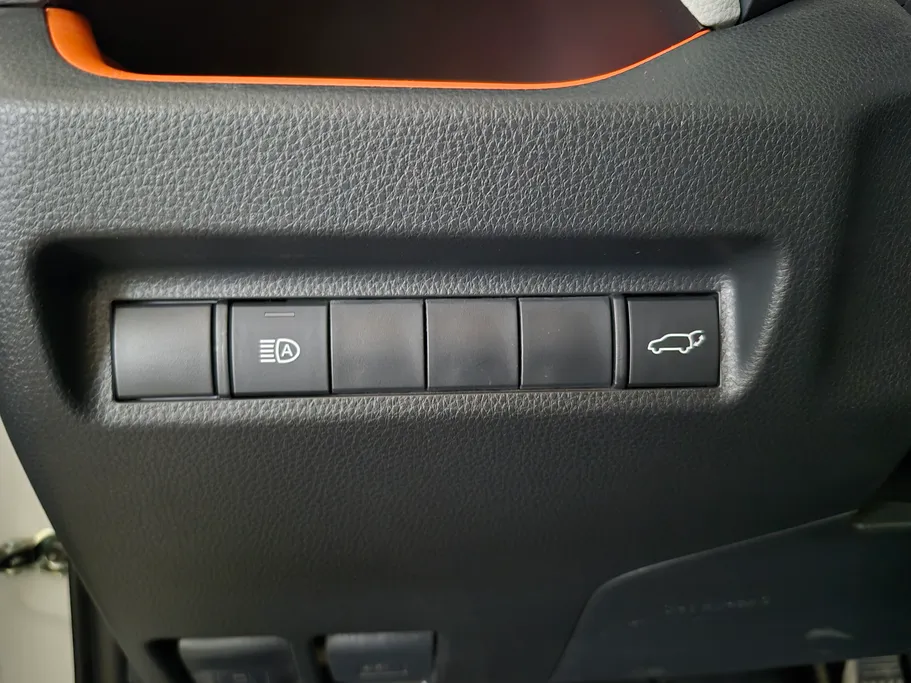 2025 Toyota RAV4 ADVENTURE 