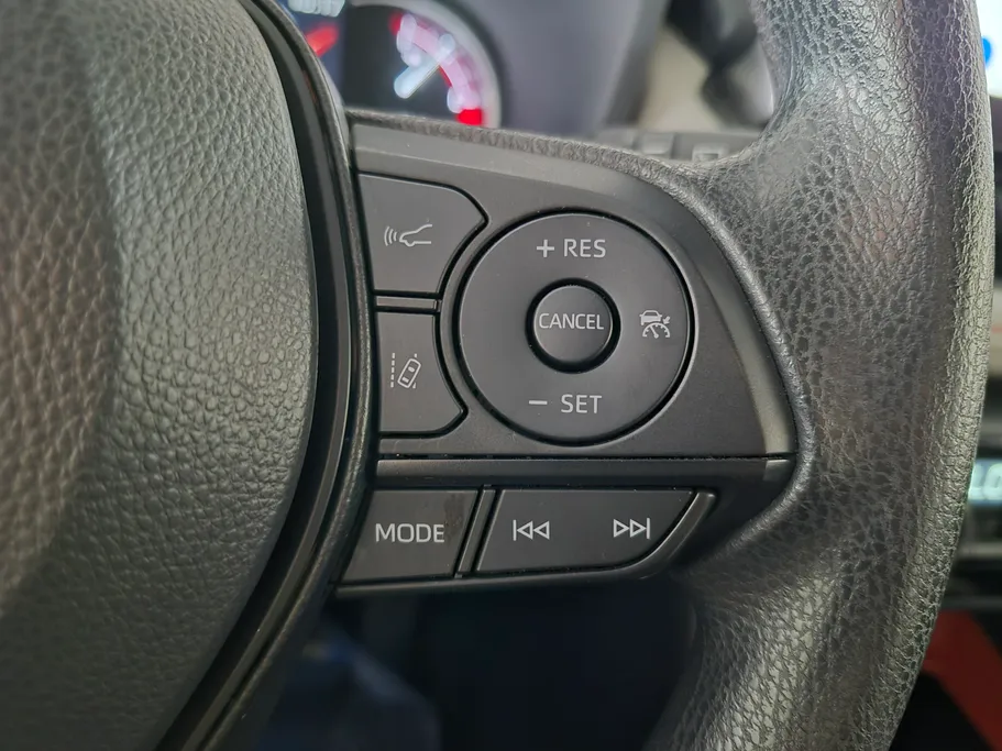 2025 Toyota RAV4 ADVENTURE 