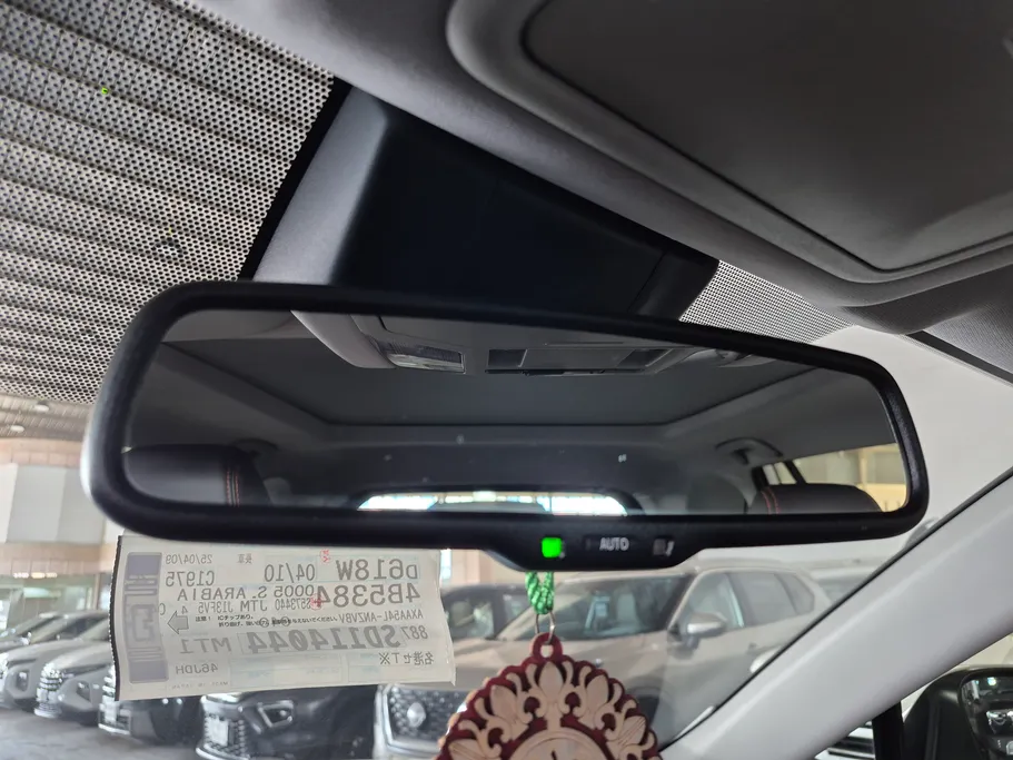 2025 Toyota RAV4 ADVENTURE 