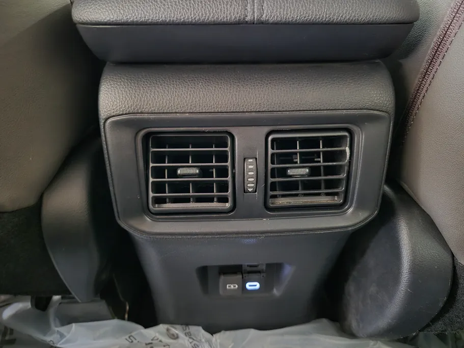 2025 Toyota RAV4 ADVENTURE 
