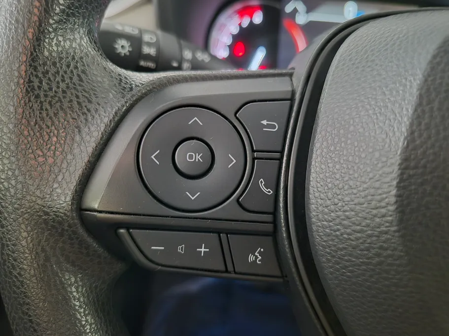 2025 Toyota RAV4 ADVENTURE 