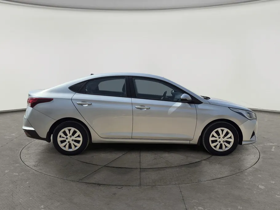 2023 Hyundai Accent Smart 
