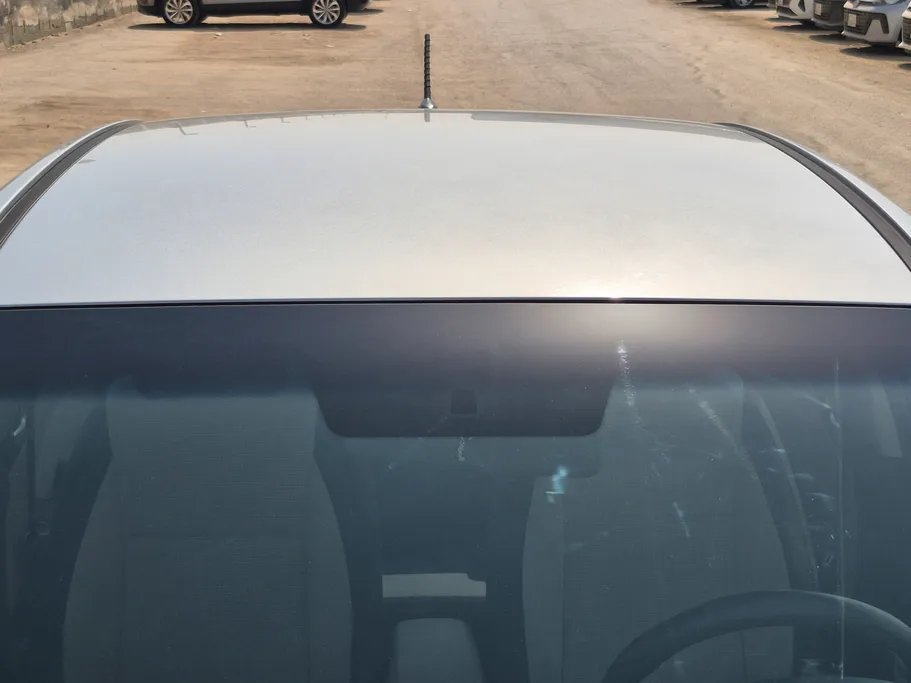 2023 Hyundai Accent Smart 