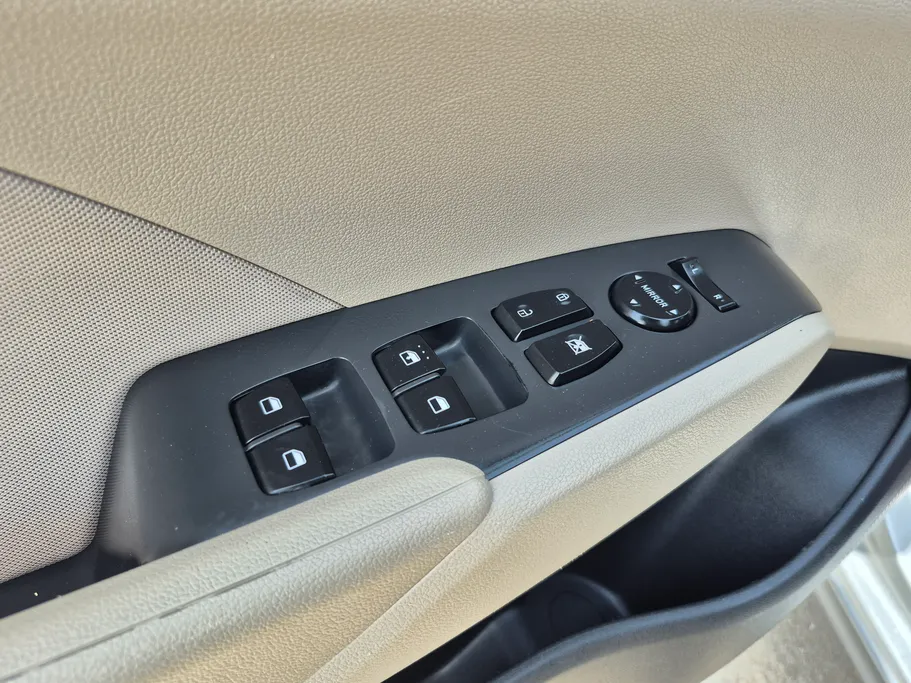 2023 Hyundai Accent Smart 