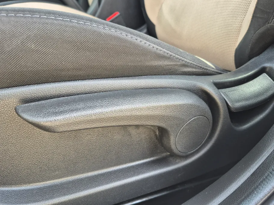 2023 Hyundai Accent Smart 