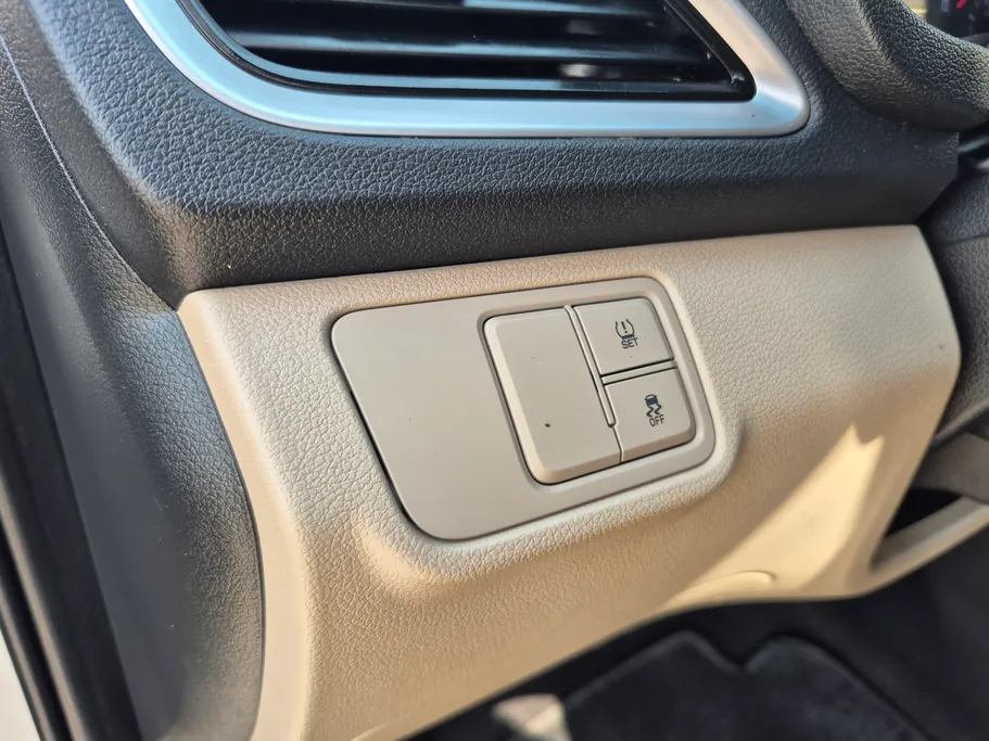 2023 Hyundai Accent Smart 