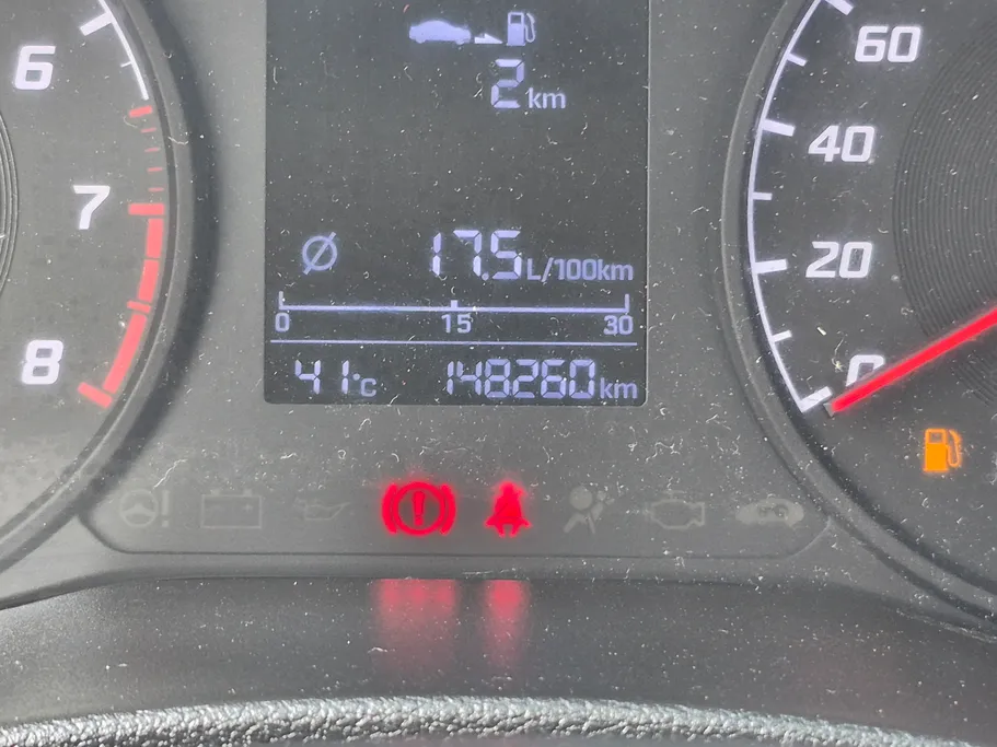 2023 Hyundai Accent Smart 