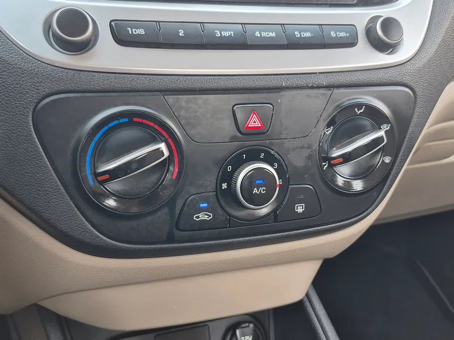 2023 Hyundai Accent Smart 