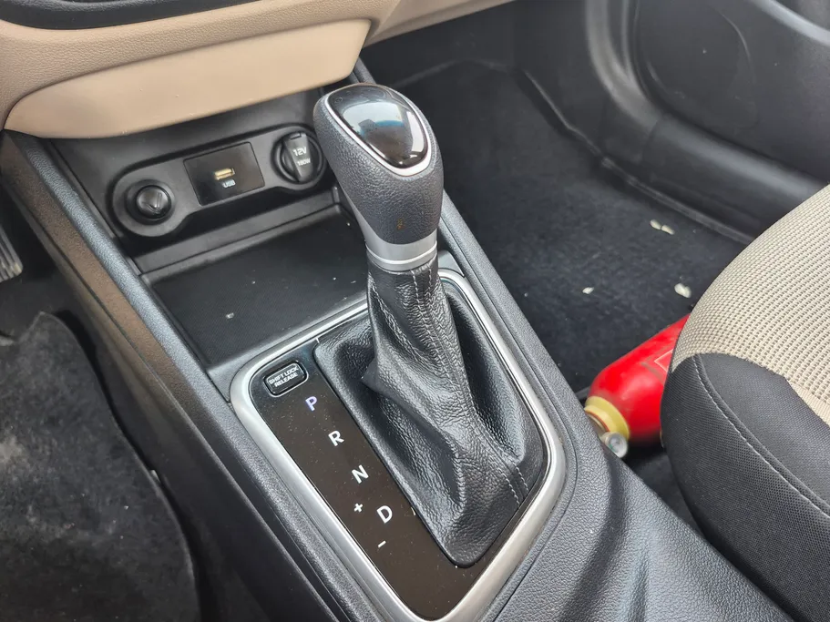 2023 Hyundai Accent Smart 