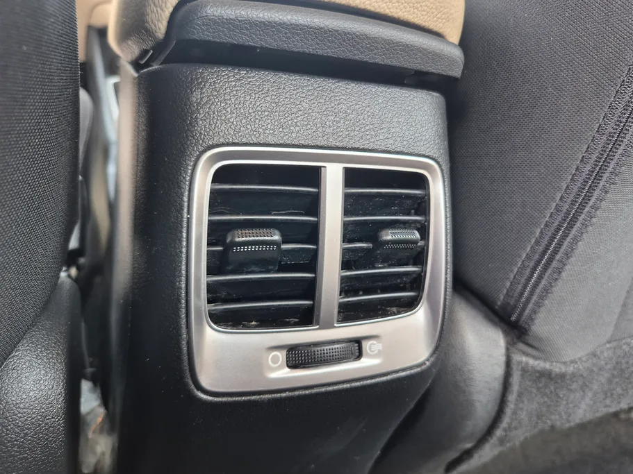 2023 Hyundai Accent Smart 