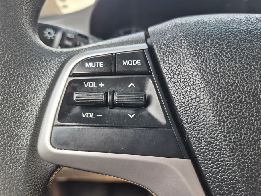 2023 Hyundai Accent Smart 
