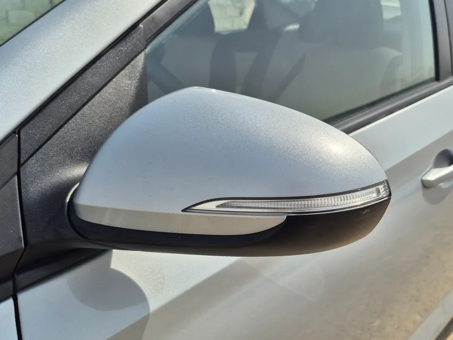 2023 Hyundai Accent Smart 