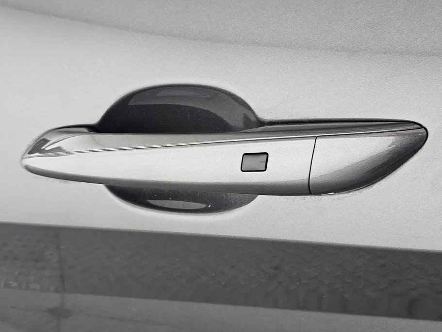 2022 Hyundai Elantra Smart Plus 