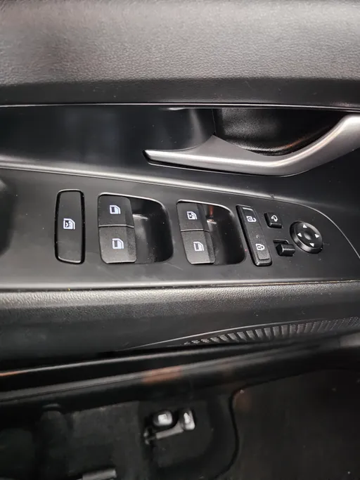 2022 Hyundai Elantra Smart Plus 