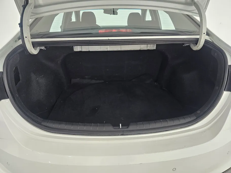 2023 Hyundai Accent Smart 