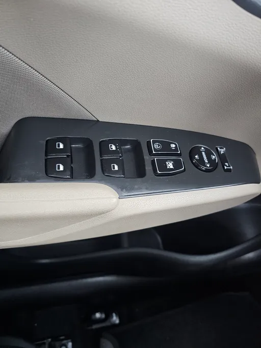2023 Hyundai Accent Smart 