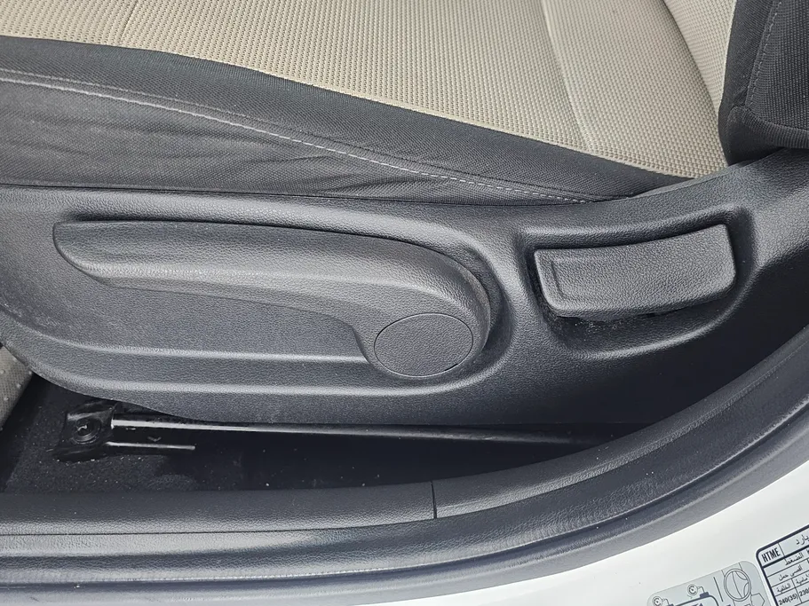 2023 Hyundai Accent Smart 