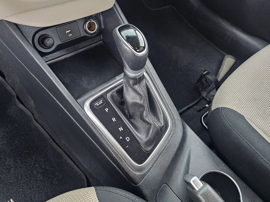 2023 Hyundai Accent Smart 
